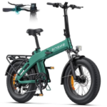 ENGWE EP-2 3.0 BOOST vélo électrique pliant