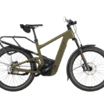 Riese & Müller Delite5 Pinion HS Speed Pedelec 2026