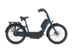 Gazelle EasyFlow 2024 vélo hollandais électrique