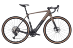 Trek Checkpoint+ SL 5 vélo gravel électrique