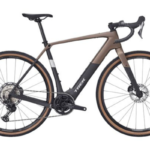 Trek Checkpoint+ SL 5 vélo gravel électrique