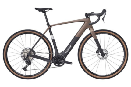 Trek Checkpoint+ SL 5 vélo gravel électrique
