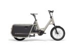 QiO Long CLAx vélo cargo électrique 2026