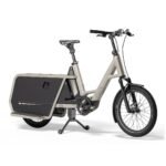 QiO Long CLAx vue de profil
