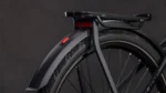 Transmission Shimano XT 12 vitesses du Cube Kathmandu Hybrid