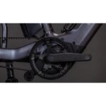Moteur Bosch Cargo Line du Cube Longtail Hybrid Comfort 800