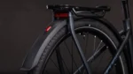 Cube Kathmandu Hybrid ONE 800 Trapèze vélo électrique