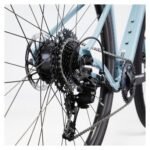 Van Rysel E-Grvl AF HD vue de profil
