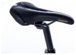 Display LCD couleur du Moma Bikes E-Gravel 28 Pro