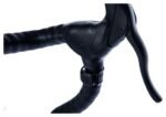 Cadre aluminium du Moma Bikes E-Gravel 28 Pro