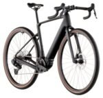 Cube Nuroad Hybrid C:62 EXC en bikepacking