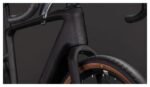 Moteur Bosch Performance Line SX du Cube Nuroad Hybrid C:62 EXC