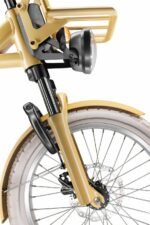 Batterie 700 Wh du GAYA L'Original Le Long