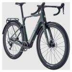 Fourche carbone du Sava Gelaro 4.0
