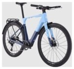 Sava Gelaro 4.0 en randonnée sur chemin de gravel