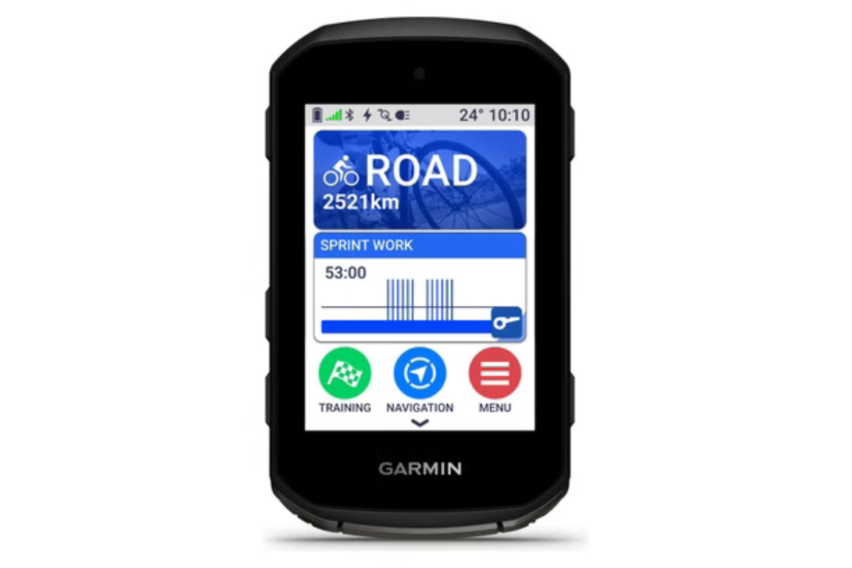 _Compteur GPS Garmin Edge 850 Compteur GPS Garmin Edge 850