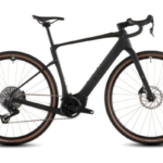 Cube Nuroad Hybrid C:62 EXC vélo gravel électrique