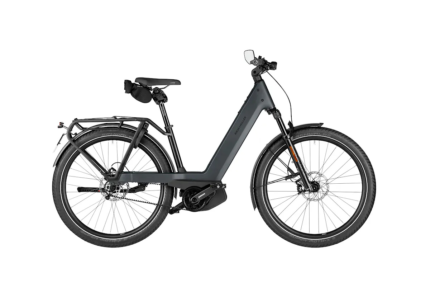 Riese & Müller Nevo5 Pinion HS Speed Pedelec 2026