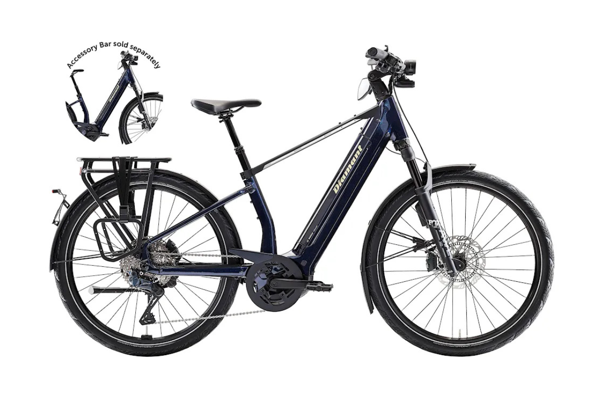 Diamant Suvea Trip Pro Speed 2026 Diamant Suvea Trip Pro Speed 2026