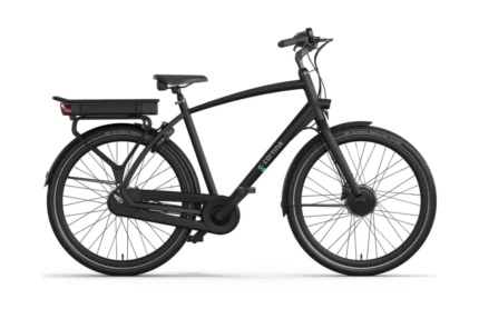 Cortina E-Tide vélo hollandais électrique