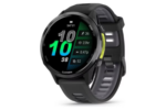 Montre GPS Garmin Forerunner 970 Noir Titane Slate
