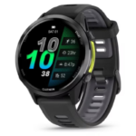 Montre GPS Garmin Forerunner 970 Noir Titane Slate