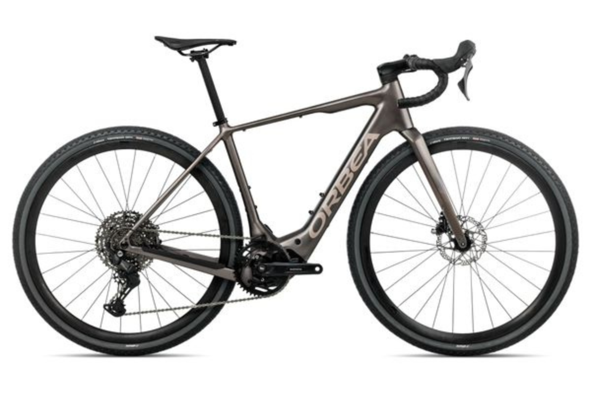 Orbea Denna H40 coloris Marron Orbea Denna H40 coloris Marron