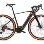 Van Rysel E-Grvl AF MD vélo gravel électrique