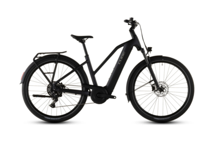 Cube Touring Hybrid ONE 600 Trapèze 2026