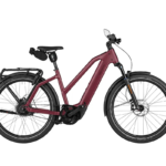 Riese & Müller Charger5 Vario HS Speed Pedelec 2026