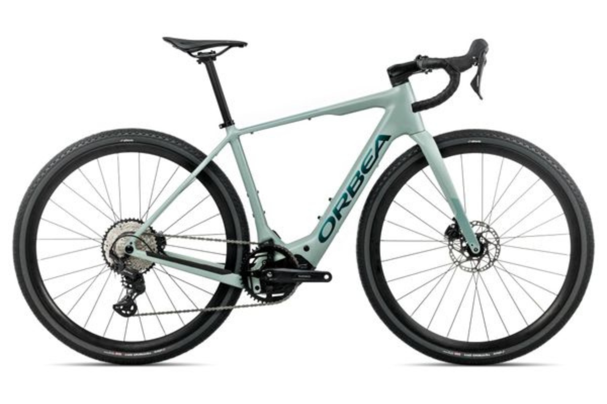 Orbea Denna H30 vélo gravel électrique Orbea Denna H30 vélo gravel électrique