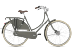 Gazelle Classic R7 vélo hollandais de ville