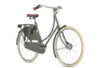 Cadre acier du Gazelle Classic R7