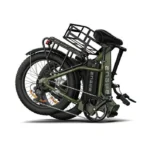 Moteur 250 W du ENGWE L20 SE