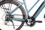 Bicyklet Camille en ville