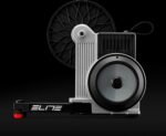 Elite Justo simulation pente 24 %