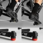 Elite Justo Direct Drive sans cassette