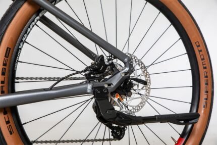 Écran Bosch Kiox du Bicyklet Gabriel