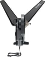 Home Trainer Tacx Flux S Smart T2900S vue de face