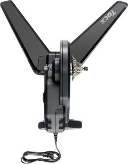 Home Trainer Tacx Flux S Smart T2900S vue de face
