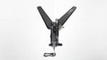 Home Trainer Tacx Flux S Smart compatible Zwift