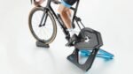 Home Trainer Tacx NEO 2T Smart vue de face