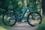 Cadre carbone Cube C62 One44 HPC