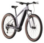 Cadre aluminium Cube Reaction Hybrid Performance 600