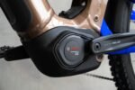 Bosch InTube 800 Wh