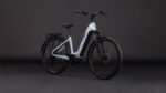 Cadre Easy Entry du Cube Touring Hybrid ONE 600