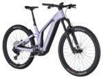 Scott Patron eRIDE 910 violet mauve