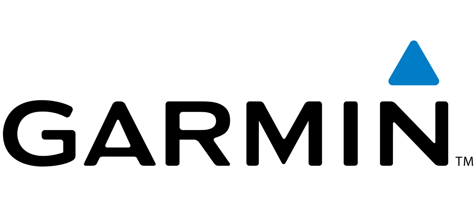 Logo Garmin