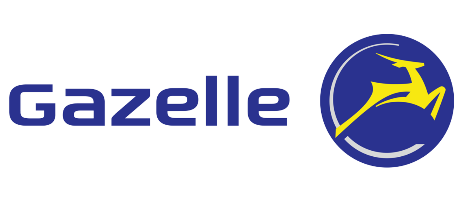Logo gazelle