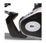 BH Artic Comfort Program écran LCD